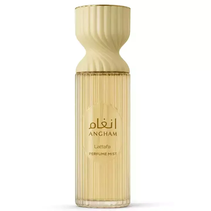 Lattafa Perfumes Angham Perfume Mist - Body Splash 250ml