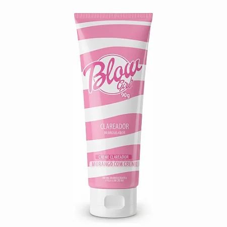 CLAREADOR BLOW