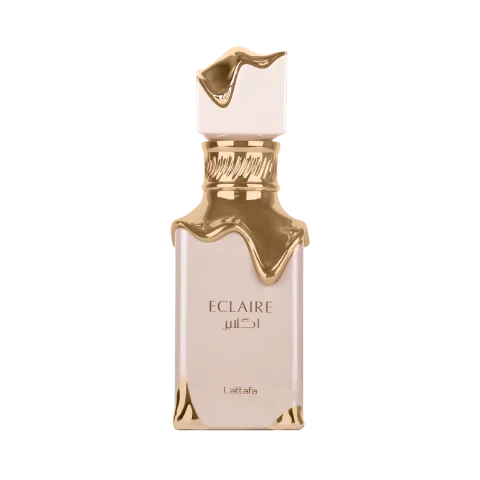 Eclaire Lattafa Eau de Parfum - Perfume Feminino
