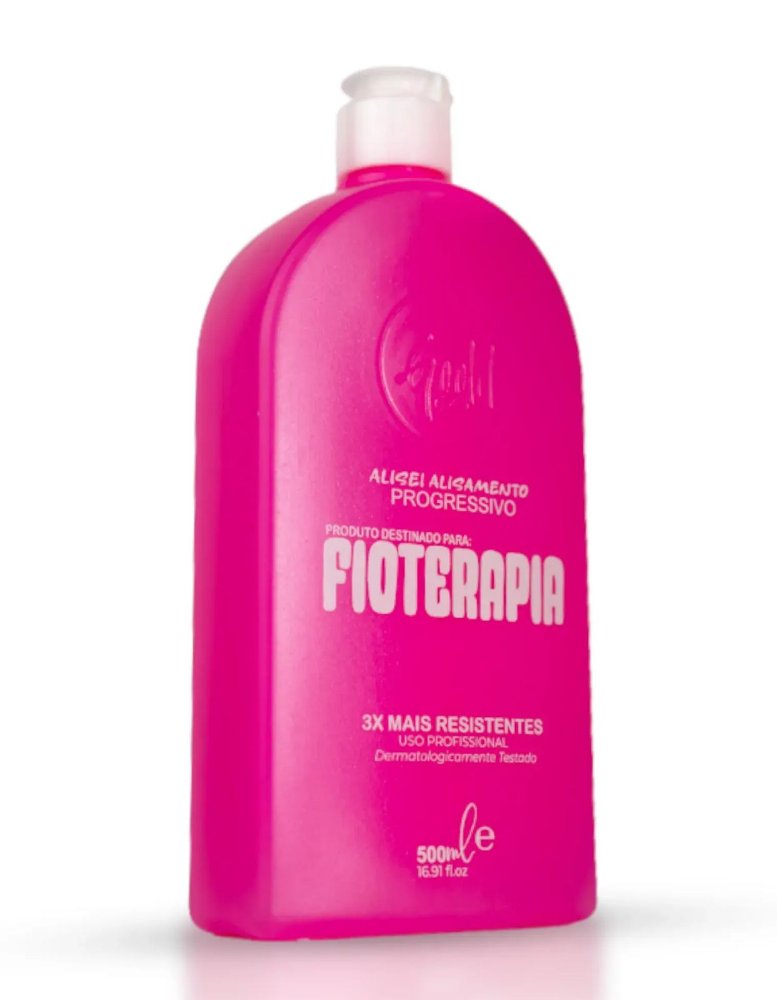 By Fioterapia 500ml