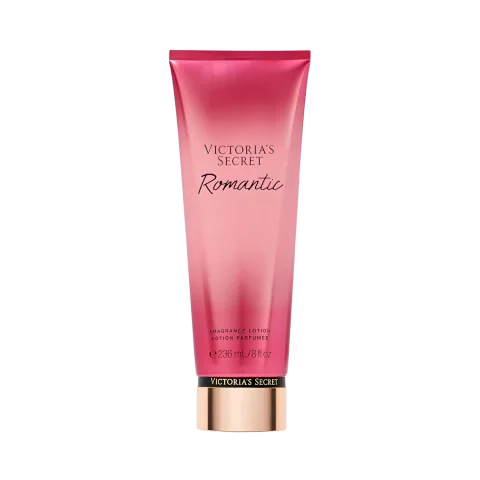 Hidratante Romantic Victoria's Secret