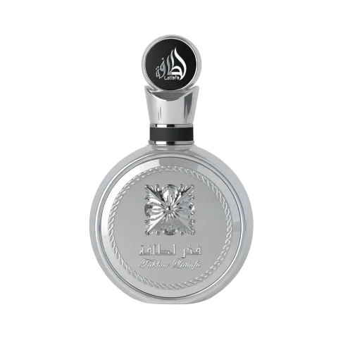 Fakhar Platin Lattafa Eau de Parfum - Perfume Masculino