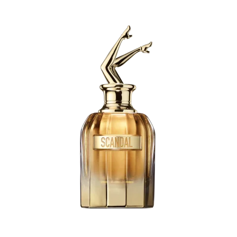 Scandal Absolu For Her Jean Paul Gaultier Parfum 50ML  - Perfume Feminino