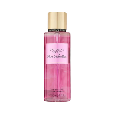 Body Splash Pure Seduction Victoria's Secret 250ml