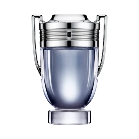 Invictus Rabanne Eau de Toilette 100ML  - Perfume Masculino