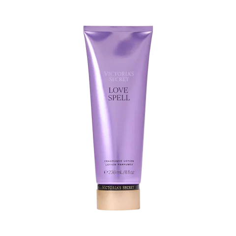 Hidratante Velvet Petals Victoria's Secret
