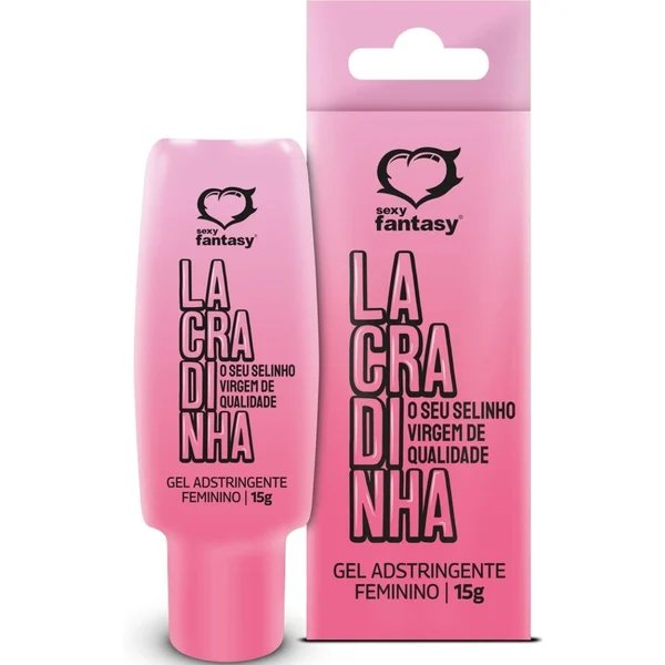 LACRADINHA