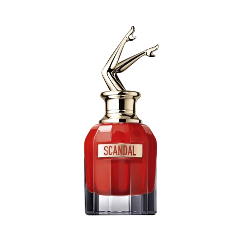 Scandal Le Parfum Jean Paul Gaultier Eau de Parfum Intense 80ML - Perfume Feminino