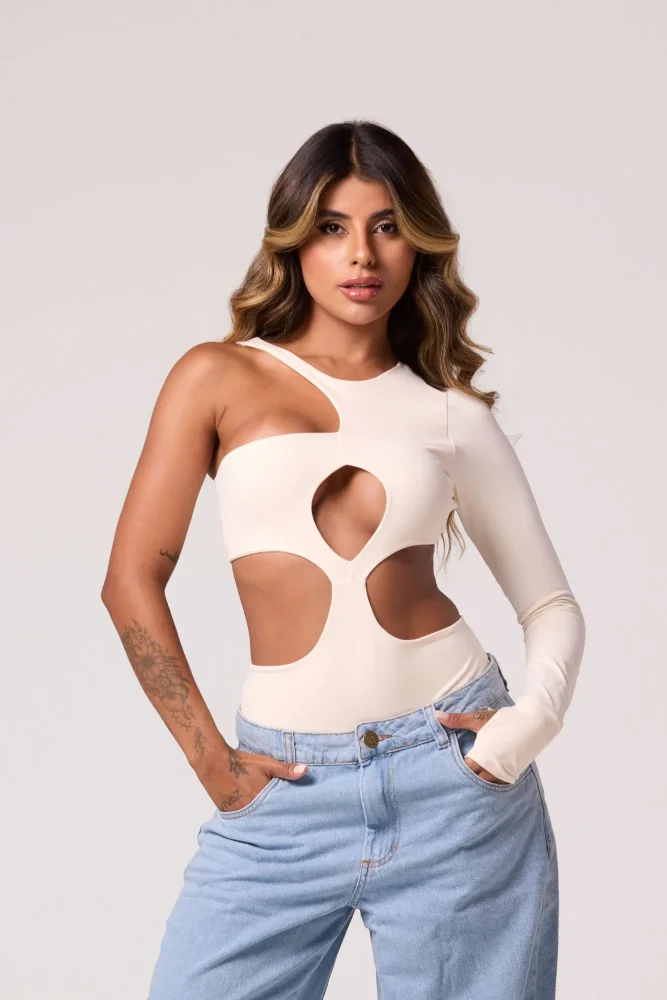 Body Lavinia Poliamida