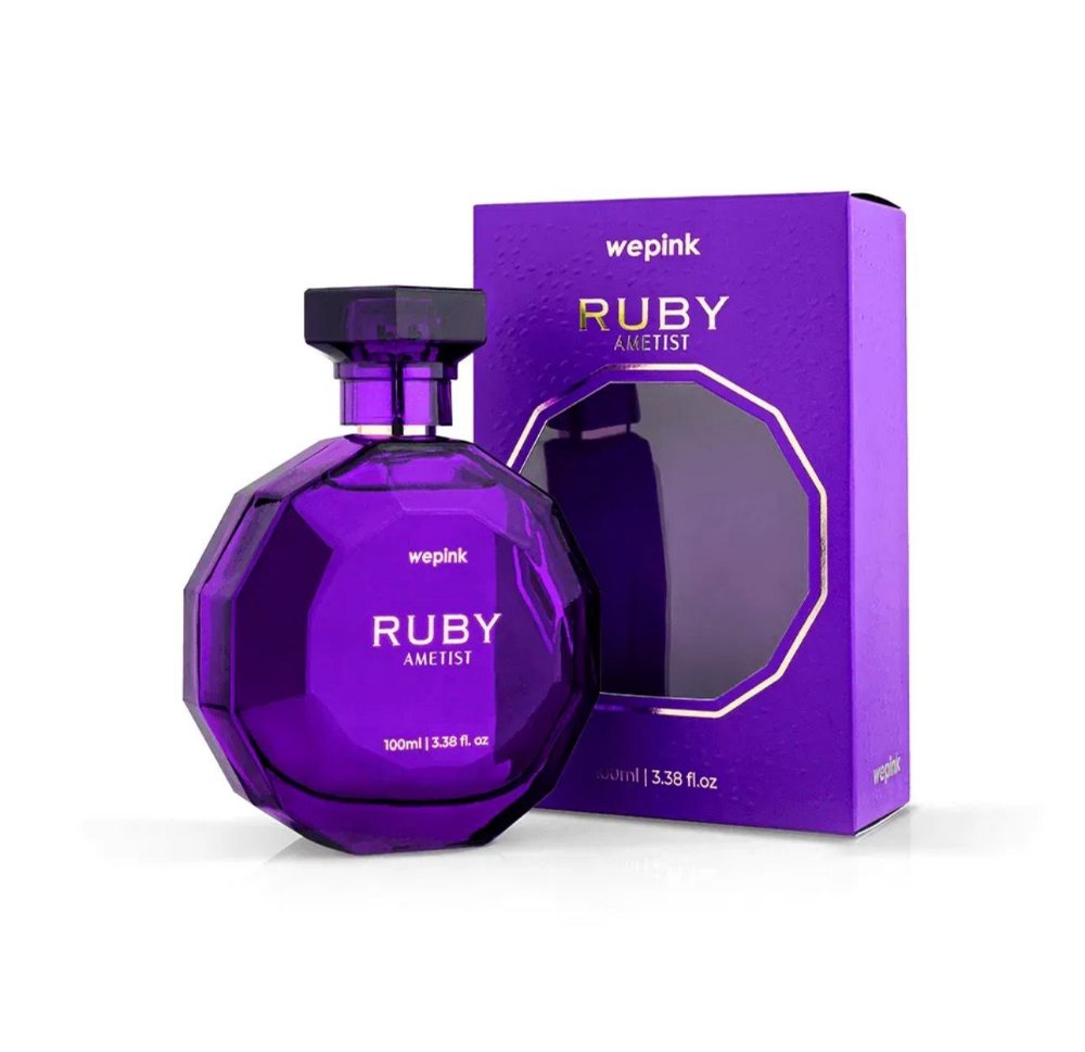 Ruby Ametist colonia 100ml