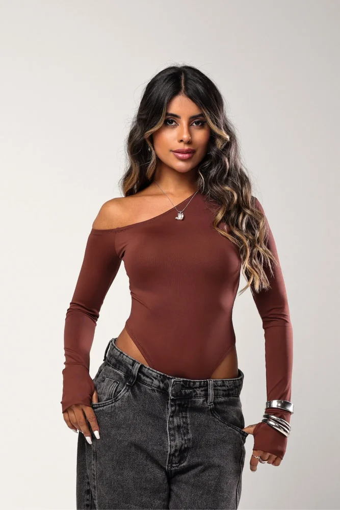 Body Lilly Poliamida