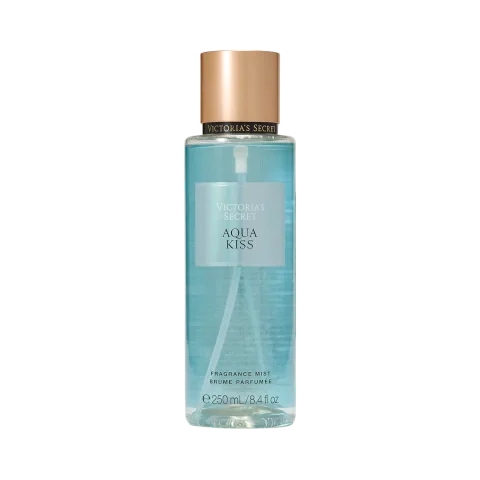 Body Splash Aqua Kiss Victoria's Secret 250ml