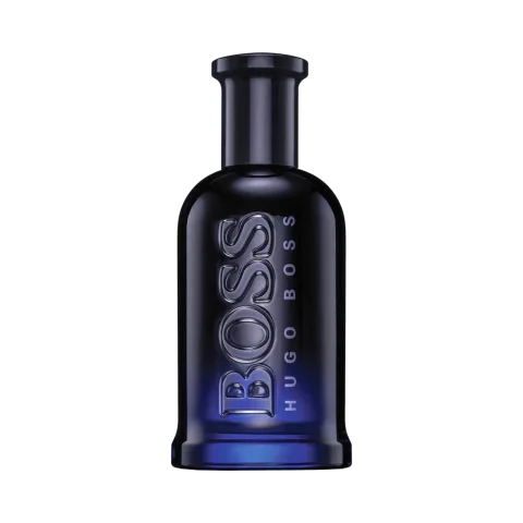 Boss Bottled Night Boss Eau de Toilette 100ML - Perfume Masculino