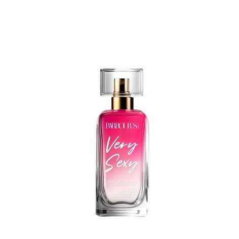 Perfume para cabelo Very Sexy