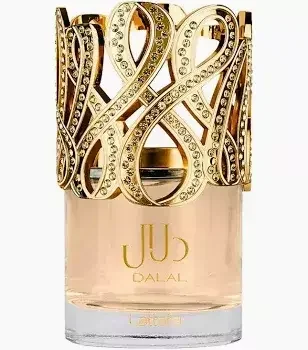 Dalal Lattafa Eau De Parfum - Perfume Feminino