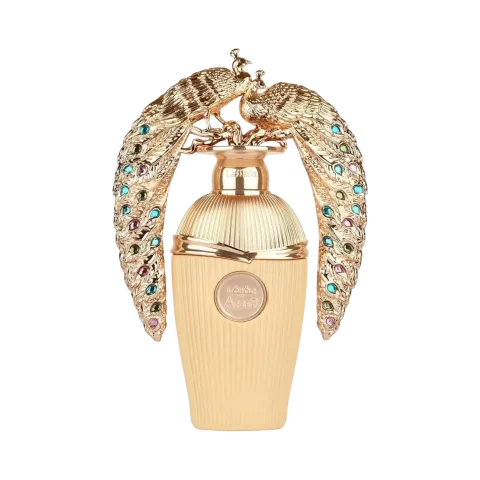 Afeef Lattafa Eau de Parfum - Perfume Unissex