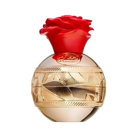 Lahdath Lattafa Eau de Parfum - Perfume Unissex