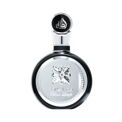 Lattafa Fakhar Black Eau de Parfum - Perfume Masculino