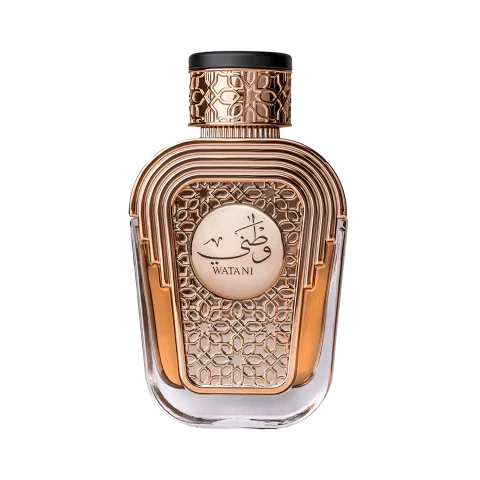 Watani Al Wataniah Eau de Parfum - Perfume Feminino
