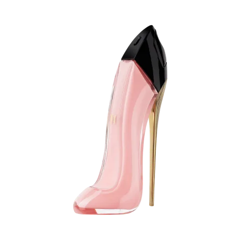Good Girl Blush Carolina Herrera Eau de Parfum - Perfume Feminino