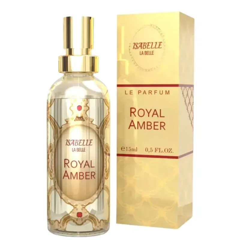 ROYAL AMBER LA BELLE 15ML
