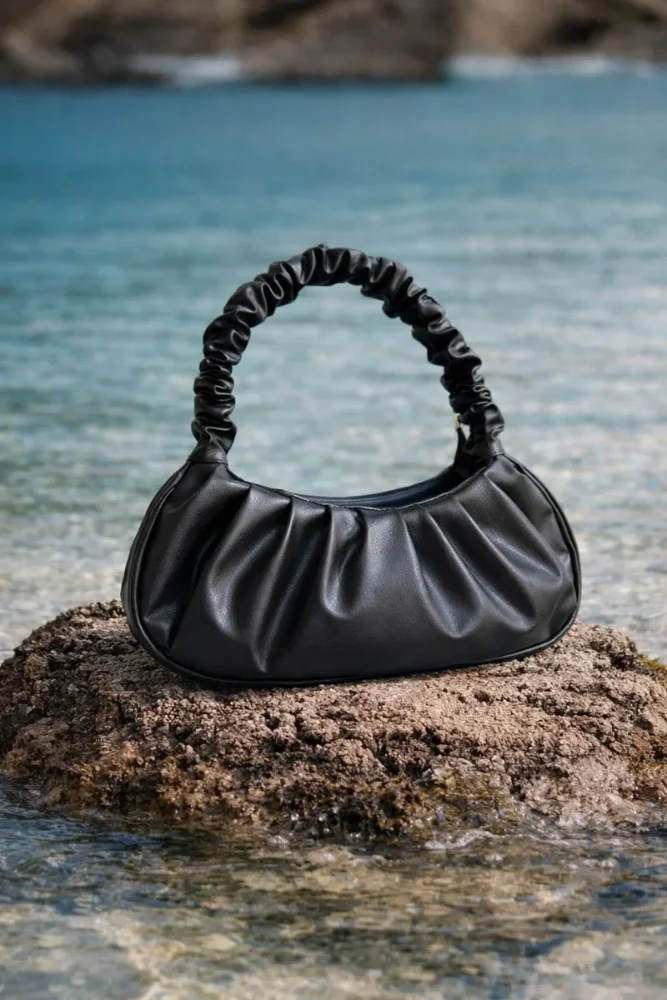 BOLSA LAYLA Preta