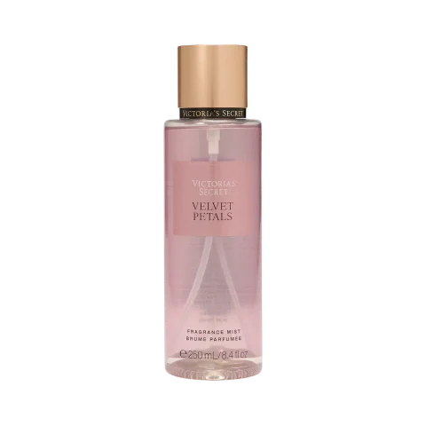 Body Splash Velvet Petals Victoria's Secret 200ml