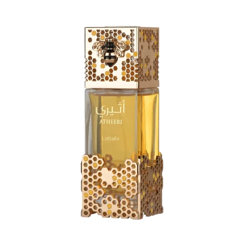 Atheeri Lattafa Eau De Parfum - Perfume Feminino