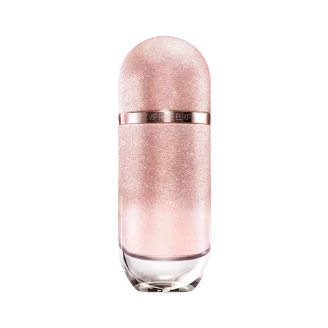 212 VIP Rosé Elixir Carolina Herrera Eau de Parfum 50 - Perfume Feminino