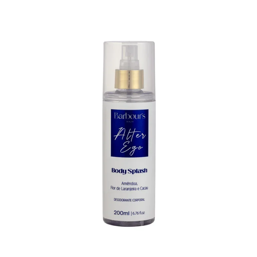 Body Splash Alter Ego 200ml