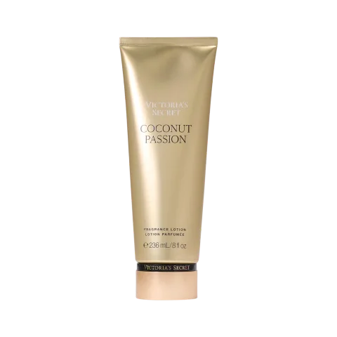 Hidratante Coconut Passion Victoria's Secret 200ml