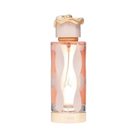 Teriaq Lattafa Eau de Parfum - Perfume Feminino