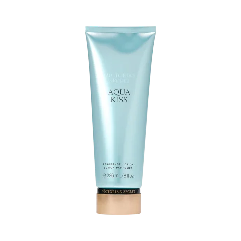 Hidratante Aqua Kiss Victoria's Secret 200ml