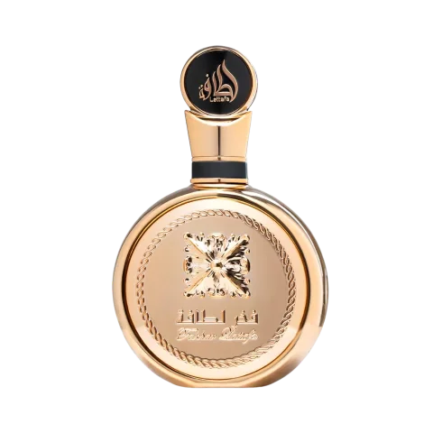 Fakhar Gold Lattafa Eau de Parfum - Perfume Masculino