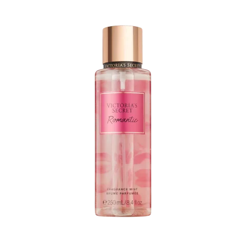 Body Splash Romantic Victoria's Secret 200ml