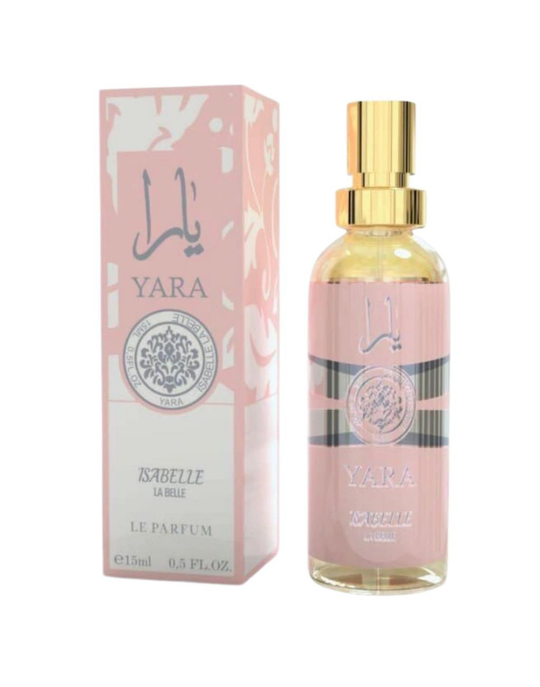 YARA LA BELLE 15ML