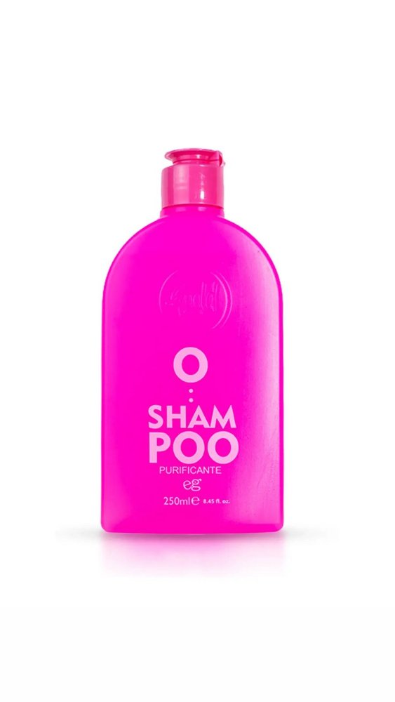 Shampoo Purificante