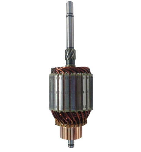 Inducido Fiat Palio 914086 ELECTROCAR