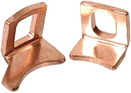 Contacto de Cobre para Arranque Universal ESTANDAR