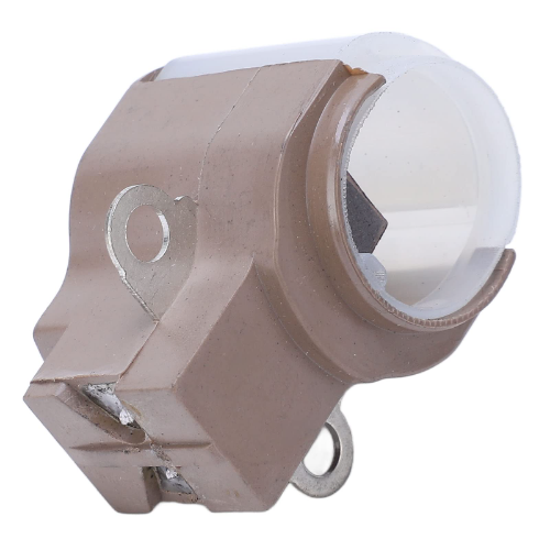 Porta Carbón de Alternador Toyota Nuevo ESTANDAR