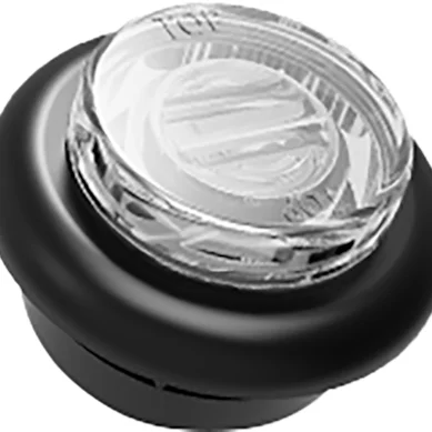 Luz Piloto LED Cristal Bivolt 2280 CR SINALSUL