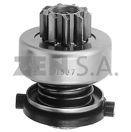 Bendix 0837 ZEN