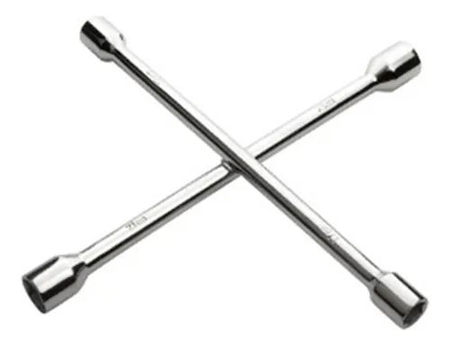 Llave de Rueda Cruz ESTANDAR