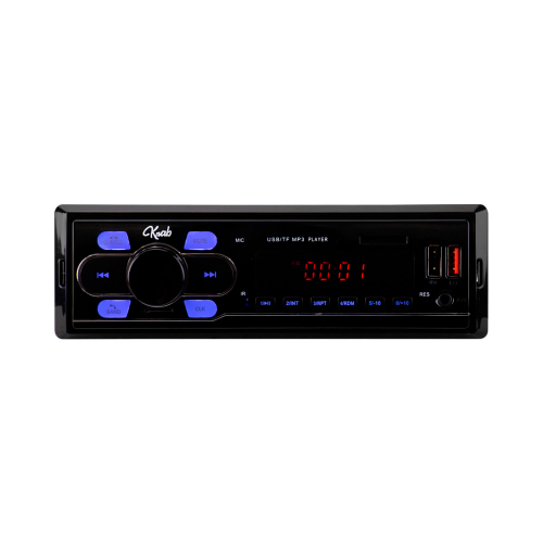 Radio Automotivo KBRRA22 KRAB