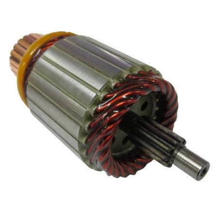Inducido Mitsubishi Canter 24v IM3095 ELECTROCAR