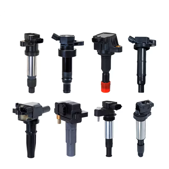 Bobina de Ignición 90919-02240 STE PARTS