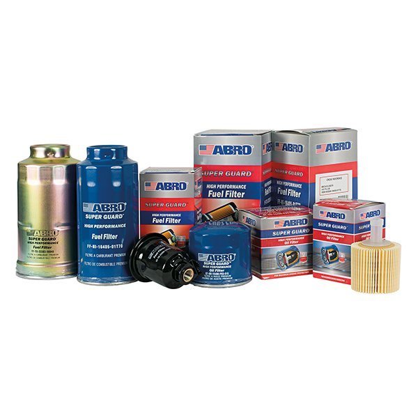 Filtro de Combustible 64450 ABRO