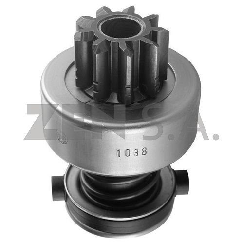 Bendix 1038 ZEN