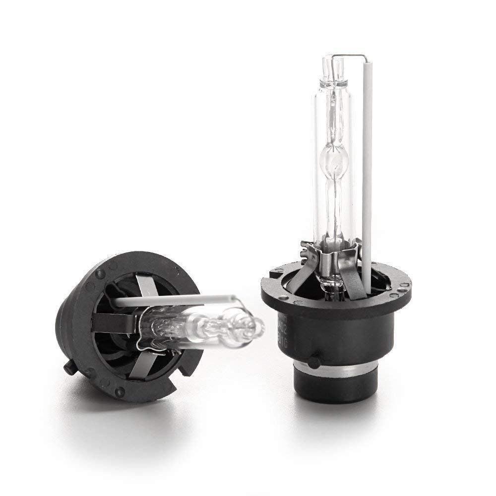 Foco Xenón D2R 35w OSRAM