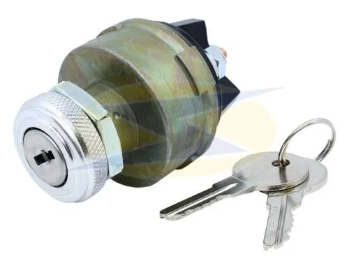 Llave de Contacto Universal 55.144 UNIFAP